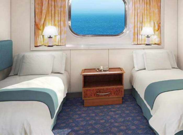 Norwegian Cruise Line Norwegian Spirit Accommodation Oceanview Picture.jpg